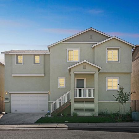 Peaceful Retreat Near Stockton Waterfront Home Exterior photo