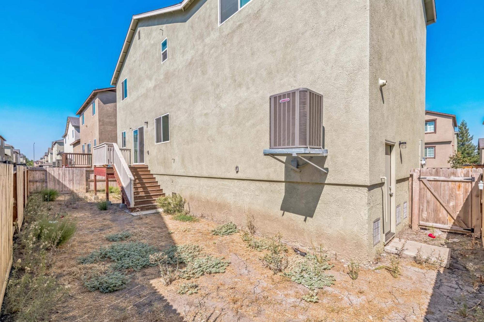 Peaceful Retreat Near Stockton Waterfront Home Exterior photo