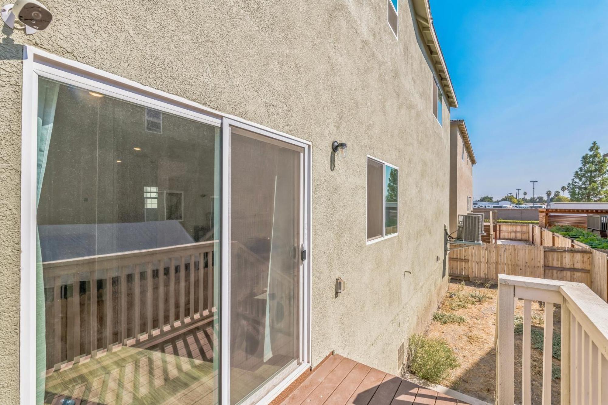 Peaceful Retreat Near Stockton Waterfront Home Exterior photo