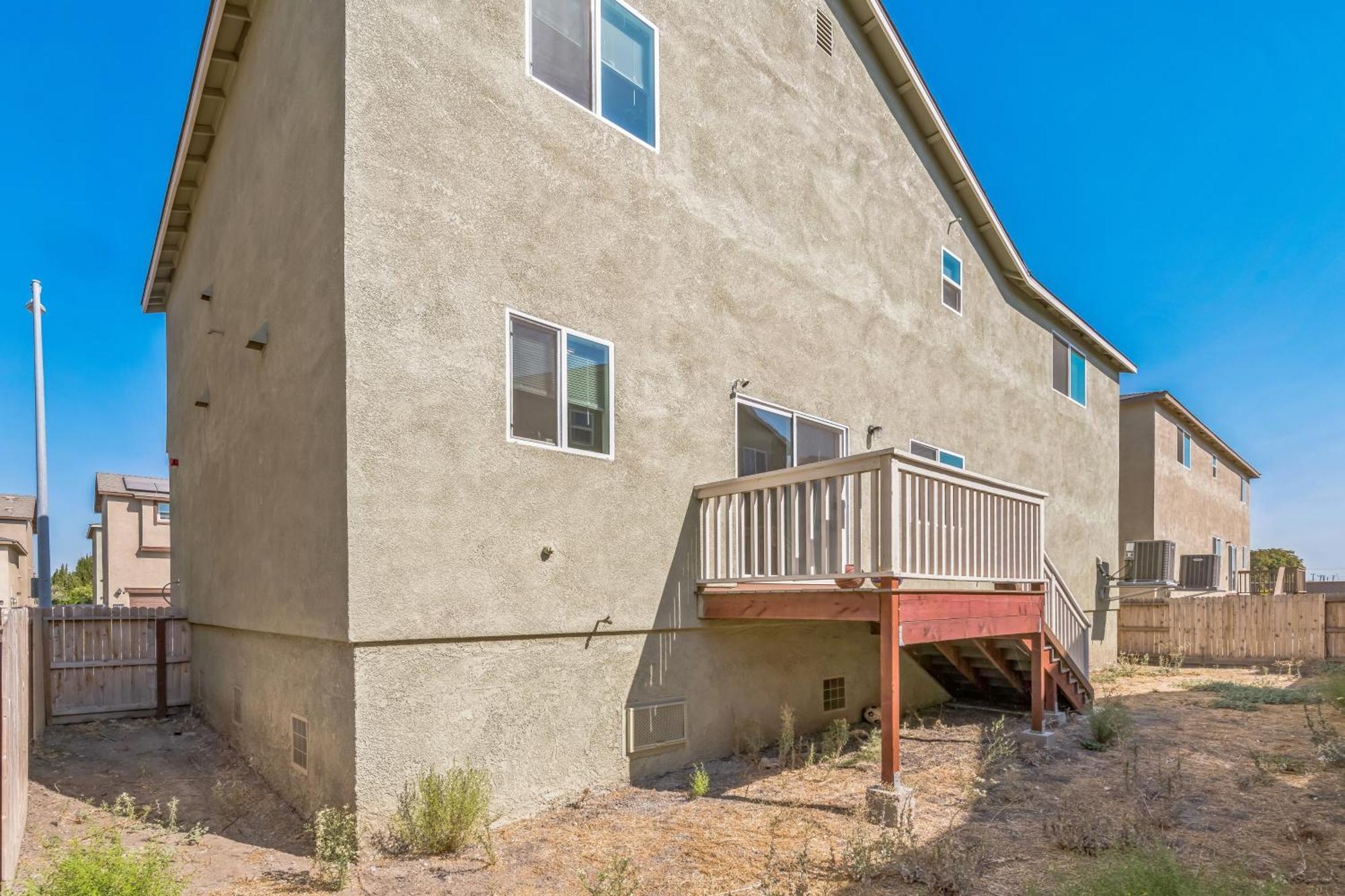 Peaceful Retreat Near Stockton Waterfront Home Exterior photo