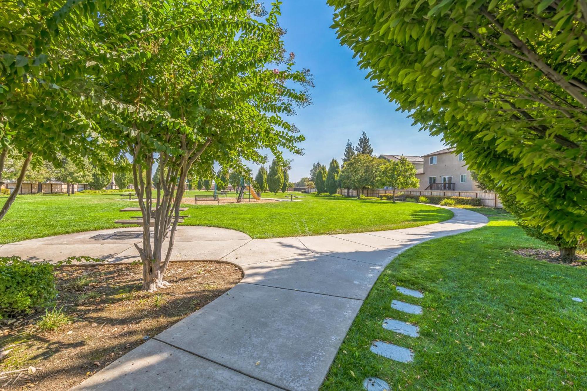 Peaceful Retreat Near Stockton Waterfront Home Exterior photo